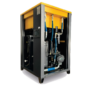 Kompaktné a výkonné riešenie