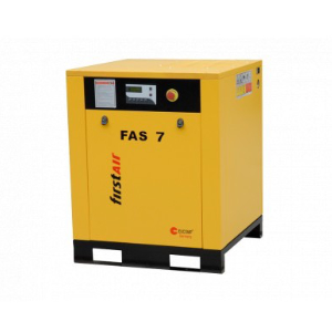 Kompresor firstAir FAS rad 7