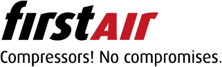FirstAir logo
